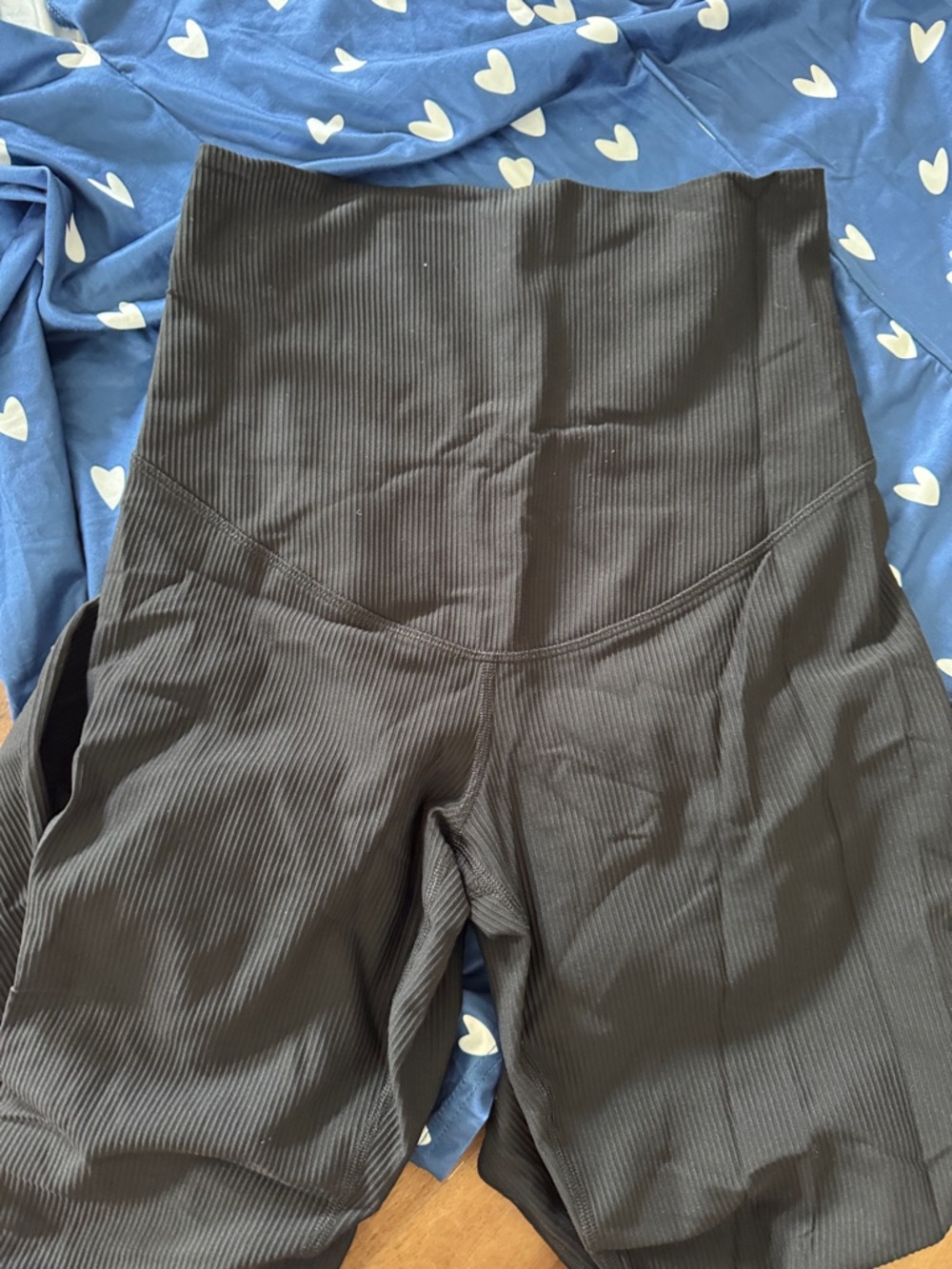 Pregnancy robes and pants - Picture 4 of 5